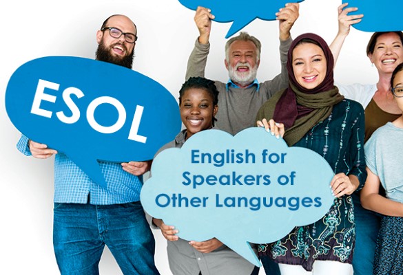 Course Image for 4600C212 ESOL Conversation Class (Course)