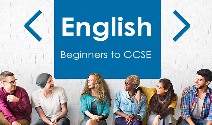 Course Image for ENGLISH English - Courses (English)