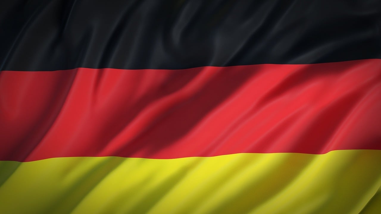 Course Image for CL62355G German Taster (Course)