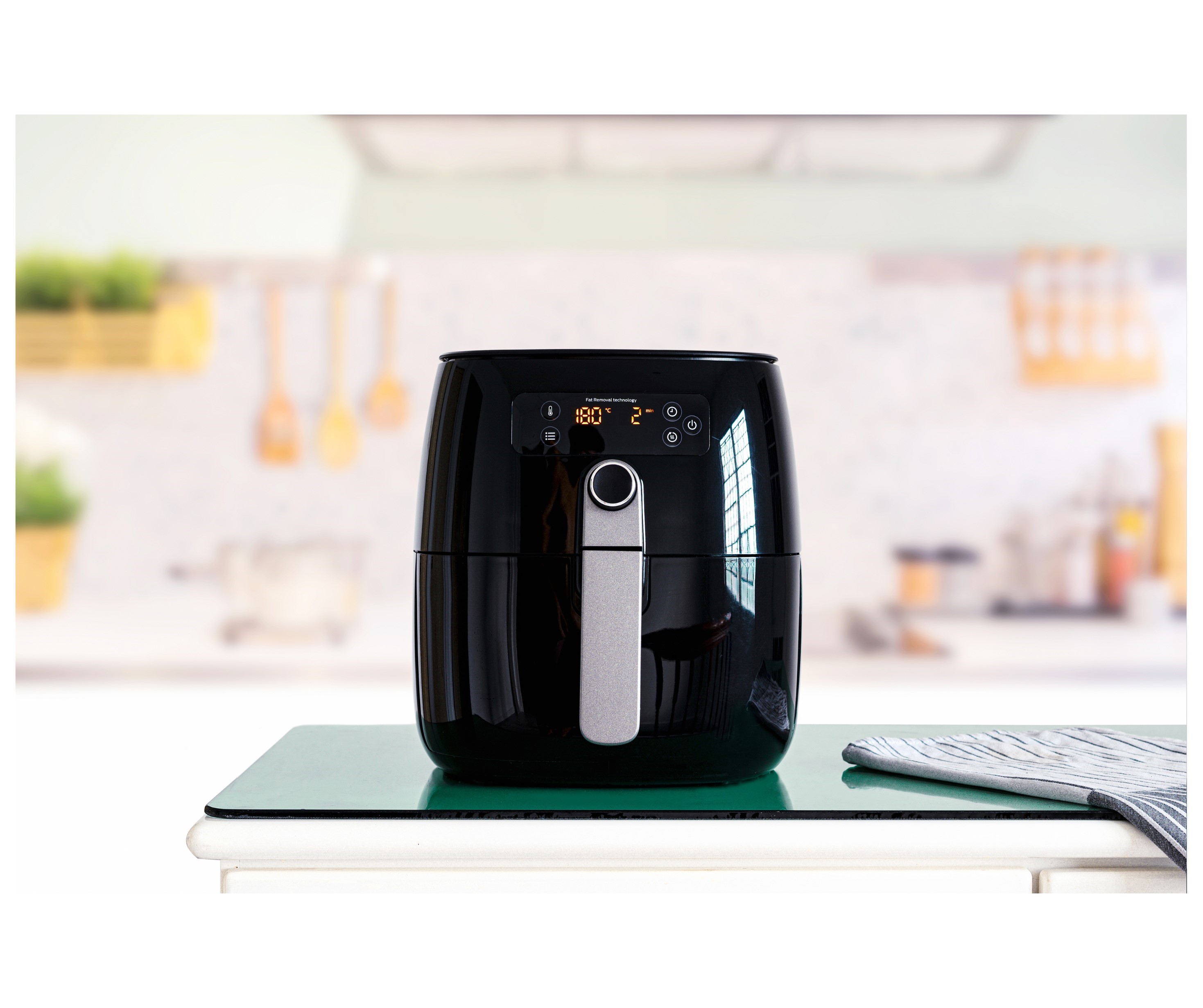 Course Image for TL7004Y24 Cookery: Using your Air Fryer (Course)