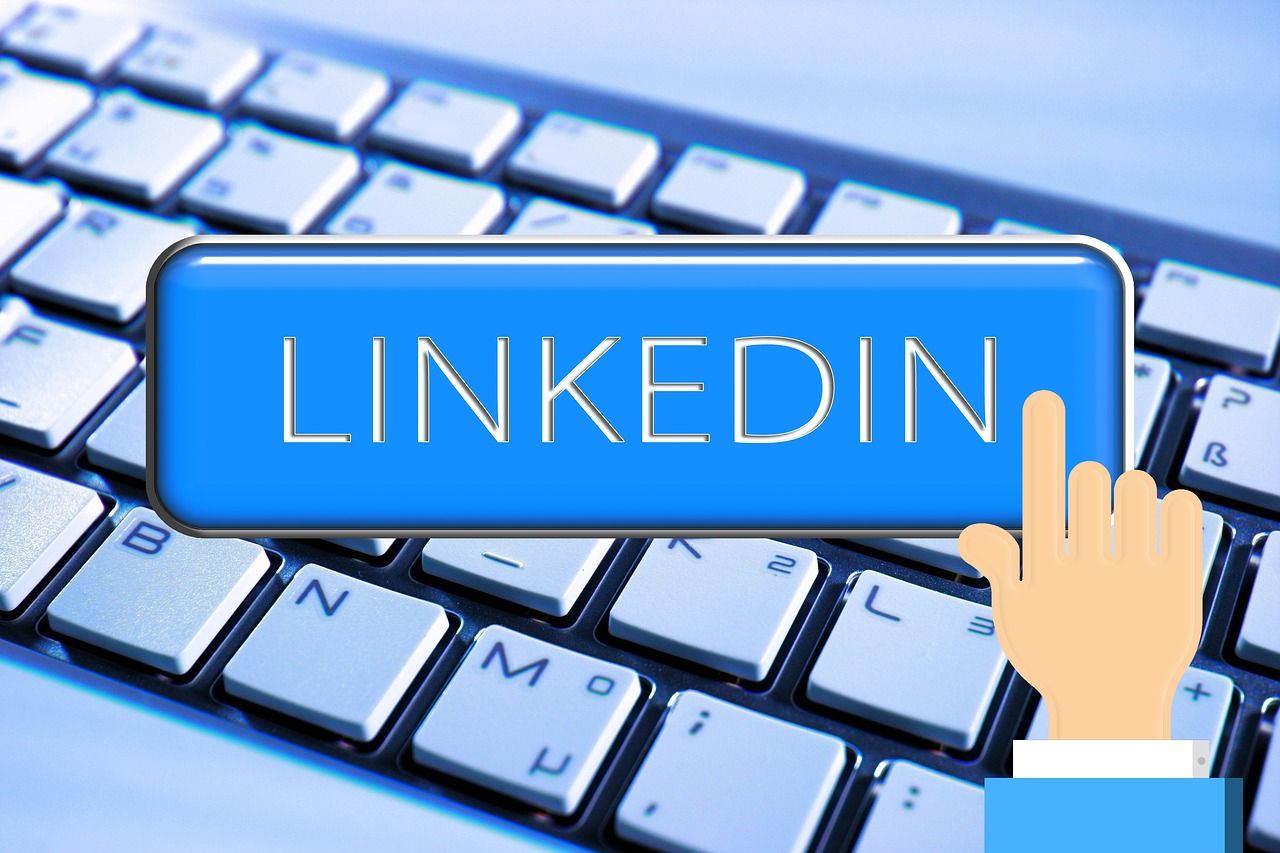 Course Image for TL1021Y24 Mastering LinkedIn (Workshop)