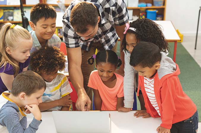 Course Image for 14001Y25 Childcare L1 (Course)