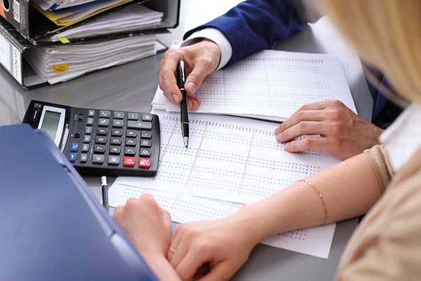 Course Image for 15003Y25 Bookkeeping L2 (Course)
