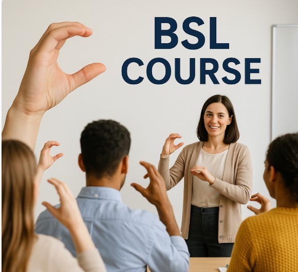 Course Image for TL7001Y25 BSL Basics Beginners (Course)