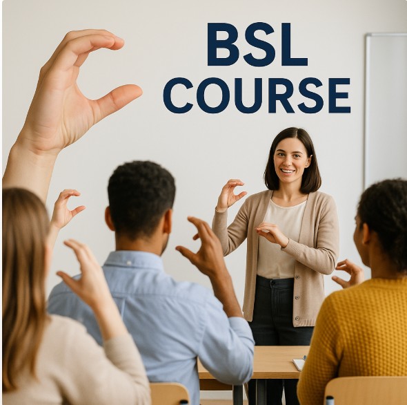Course Image for TL7005Y25 BSL Basics Beginners (Course)