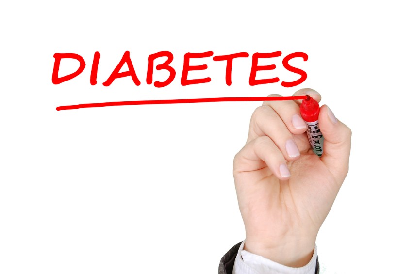 Course Image for TL6003Y25 Understanding Type 2 Diabetes (Workshop)