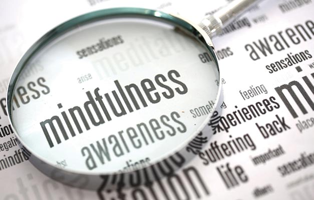 Course Image for TL6012Y25 Confidence through Mindfulness (Course)
