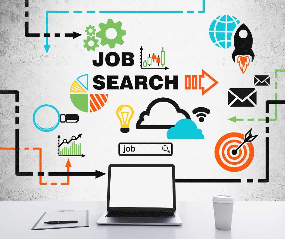 Course Image for TL3013Y26 GTJ:  Job Search Strategies (Workshop)