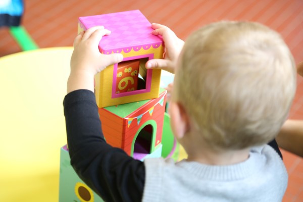 Course Image for 15002Y26 Childcare L2 Diploma (Course)