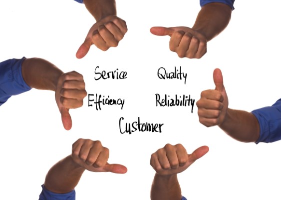 Course Image for 14011Y26 Customer Service Skills for Work L1 (Course)